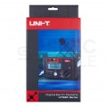 Miernik rezystancji uziemienia tester cyfrowy LCD UNI-T UT522