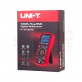 Miernik uniwersalny z pomiarem True RMS automatyczny multimetr cyfrowy z wyświetlaczem LCD UNI-T UT161D