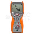 Miernik wielofunkcyjny SONEL MPI-502F do pomiaru parametrów instalacji elektrycznych