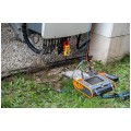 Miernik wielofunkcyjny SONEL MPI-540-PV do pomiaru parametrów instalacji elektrycznych i fotowoltaicznych PV