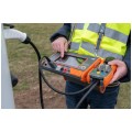 Miernik wielofunkcyjny z funkcją testu wyłączników RCD i pomiaru rezystancji izolacji wysokim napięciem [2,5kV] tester cyfrowy LCD + WiFi do instalacji elektryczych i odbiorów SONEL MPI-536