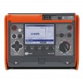 Miernik wielofunkcyjny z funkcją testu wyłączników RCD tester cyfrowy LCD do instalacji elektryczych i odbiorów SONEL MPI-520