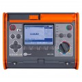 Miernik wielofunkcyjny z funkcjami pomiaru uziemień tester cyfrowy LCD do instalacji elektrycznych i odbiorów SONEL MPI-530
