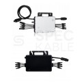 Mikroinwerter solarny On-Grid HM-1200 Hoymiles 1200W IP67