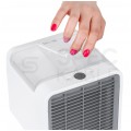 Mini Klimatyzator wodny przenośny 5W z podświetleniem LED TEESA Cool Touch C300