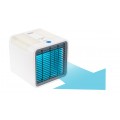 Mini Klimatyzator wodny przenośny 5W z podświetleniem LED TEESA Cool Touch C300