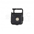 MINI Latarka LED brelok 5W 140lm COB IP20 akumulatorowa XUDO