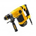 MŁOT UDAROWY KUJĄCY SDS+ 1000W 4,2J DEWALT