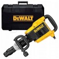 MŁOT WYBURZENIOWY SDS-MAX 1500W 17,9J DEWALT
