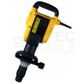 MŁOT WYBURZENIOWY SDS-MAX 1500W 17,9J DEWALT