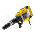 MŁOT WYBURZENIOWY SDS-MAX 1550W 19,0 J DEWALT