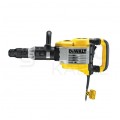 MŁOT WYBURZENIOWY SDS-MAX 1550W 19,0 J DEWALT