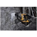 MŁOTOWIERTARKA 18V SDS-PLUS XR 0*AH TSTAK DEWALT