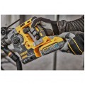 MŁOTOWIERTARKA 18V SDS-PLUS XR BL 2*5.0AH T-STAK DEWALT