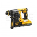 MŁOTOWIERTARKA 18V SDS-PLUS XR BL 2*5.0AH T-STAK DEWALT