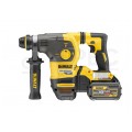 MŁOTOWIERTARKA 54V SDS-PLUS XR 2*6.0AH DEWALT