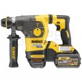 MŁOTOWIERTARKA 54V SDS-PLUS XR 2*6.0AH DEWALT