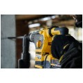 MŁOTOWIERTARKA 54V SDS-PLUS XR 2*6.0AH DEWALT