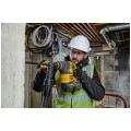MŁOTOWIERTARKA 54V SDS-PLUS XR 2*6.0AH DEWALT