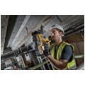 MŁOTOWIERTARKA AKUMULATOROWA 18V XR SDS+ 0*AH TSTAK DEWALT