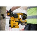 MŁOTOWIERTARKA FLEXVOLT 18V/54V SDS-PLUS 2*9.0AH DEWALT