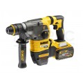 MŁOTOWIERTARKA FLEXVOLT 18V/54V SDS-PLUS 2*9.0AH DEWALT