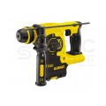 MŁOTOWIERTARKA SDS+ 18V 0*AH DEWALT