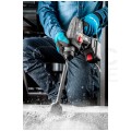 Młotowiertarka udarowa akumulatorowa 18V z uchwytem SDS-Plus 2,2J bez akumulatora GRAPHITE ENERGY+ 58G027