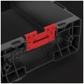 Moduł, extender powiększający kosz PRO BOX 130 450x310x151 9L Qbrick System PRO