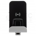 Moduł ładowania NILOE ładowarka indukcyjna (5V / 1A) + gniazdo 1x USB (5V / 2,4A) antracyt Legrand