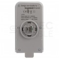 Moduł ładowania NILOE ładowarka indukcyjna (5V / 1A) + gniazdo 1x USB (5V / 2,4A) antracyt Legrand