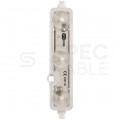 Moduł oświetleniowy 3x LED SMD 0,72W 12V 83lm/W zielony z taśmą samoprzylepną IP68