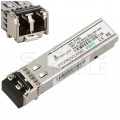 Moduł SFP (mini-GBIC) wielomodowy MM LC duplex TX=850nm 550m 1,25Gbit/s Extralink