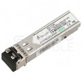 Moduł SFP (mini-GBIC) wielomodowy MM LC duplex TX=850nm 550m 1,25Gbit/s Extralink