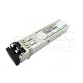 Moduł SFP (mini-GBIC) wielomodowy MM LC duplex TX=850nm 550m 1Gbit/s