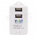 Moduł USB do regulatorów SOL MPPT 20A/30A VOLT