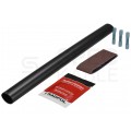 Mufa kablowa przelotowa JSP-CX na kable 3x1,5-2,5mm2 zestaw RADPOL