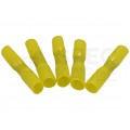 Mufa kablowa przelotowa JSP-CX na kable 5x4-6mm2 zestaw RADPOL