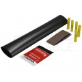 Mufa kablowa przelotowa JSP-CX na kable 5x4-6mm2 zestaw RADPOL