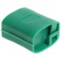 Mufa kablowa, żelowa puszka hermetyczna na złączkę 1x0,5-6mm2 42x38x26mm IP68