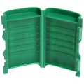 Mufa kablowa, żelowa puszka hermetyczna na złączki 3x0,5-6mm2 74x46,2x26mm IP68
