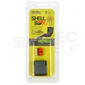 Mufa kablowa żelowa wielokrotnego użytku na 1 złączkę 0,2-4mm2 hermetyczna IPx8 ShellBOX MJBF-113