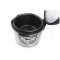 Multicooker z wyświetlaczem LCD 11 programów 850W Cooking Mate ESPERANZA