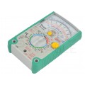 Multimetr analogowy MT-2017 Proskit