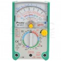 Multimetr analogowy MT-2017 Proskit