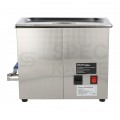 Myjka wanna ultradźwiękowa 230W o pojemności 6,5L Kraft&Dele