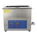 Myjka wanna ultradźwiękowa 230W o pojemności 6,5L Kraft&Dele