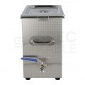 Myjka wanna ultradźwiękowa 230W o pojemności 6,5L Kraft&Dele