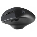 Mysz bezprzewodowa NATEC BLACKBIRD 2 czarna