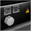 Nagrzewnica olejowa przemysłowa 20kW, zbiornik 19l NEO 90-080